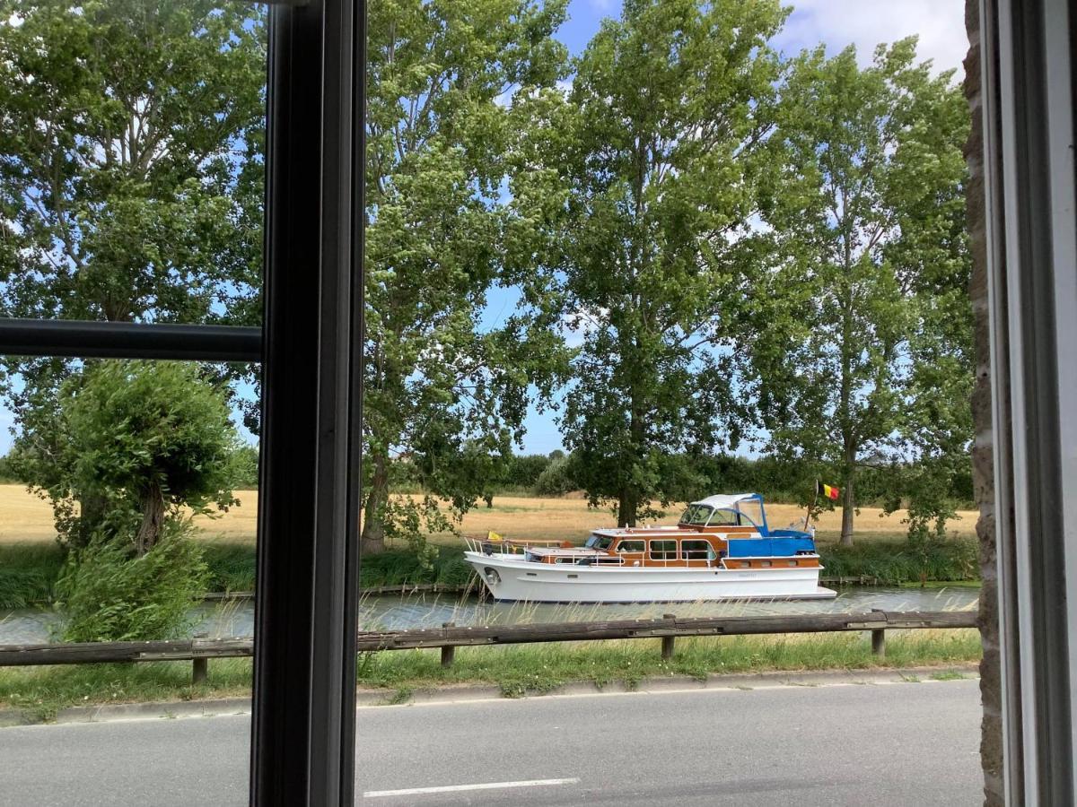 מלון Bourbourg Les Berges מראה חיצוני תמונה