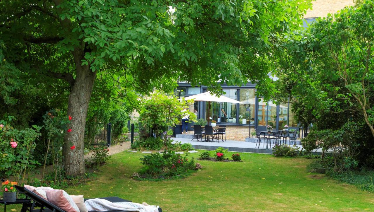 מלון Bourbourg Les Berges מראה חיצוני תמונה