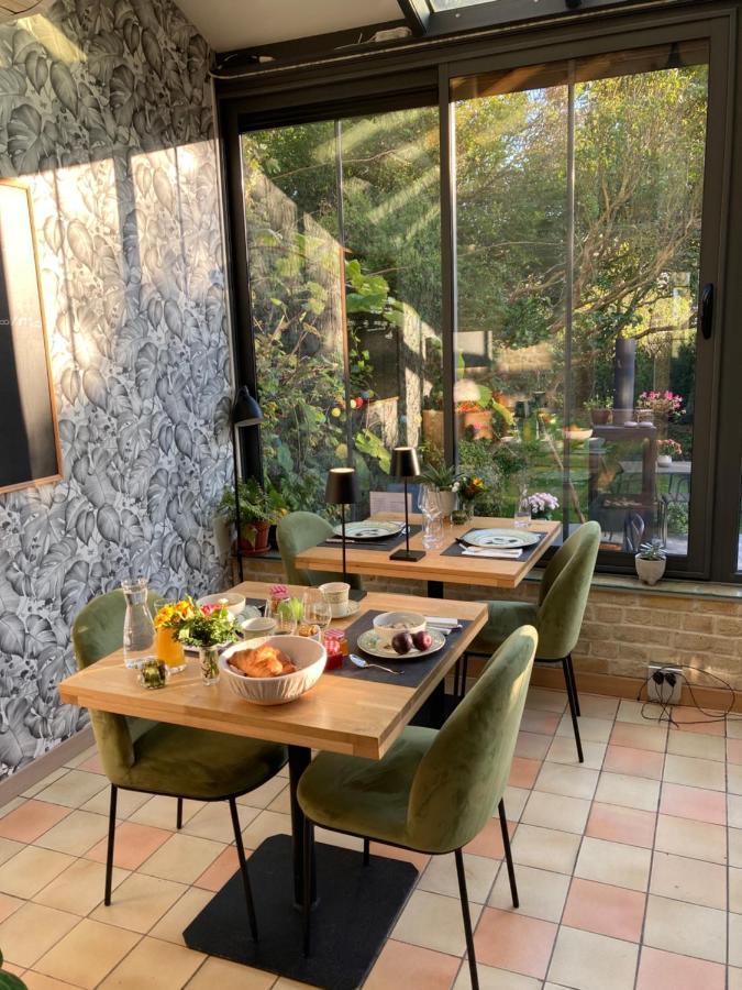 מלון Bourbourg Les Berges מראה חיצוני תמונה