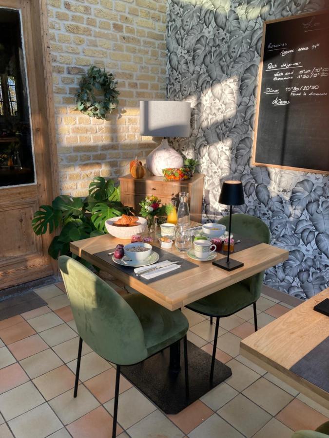 מלון Bourbourg Les Berges מראה חיצוני תמונה