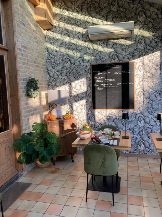 מלון Bourbourg Les Berges מראה חיצוני תמונה