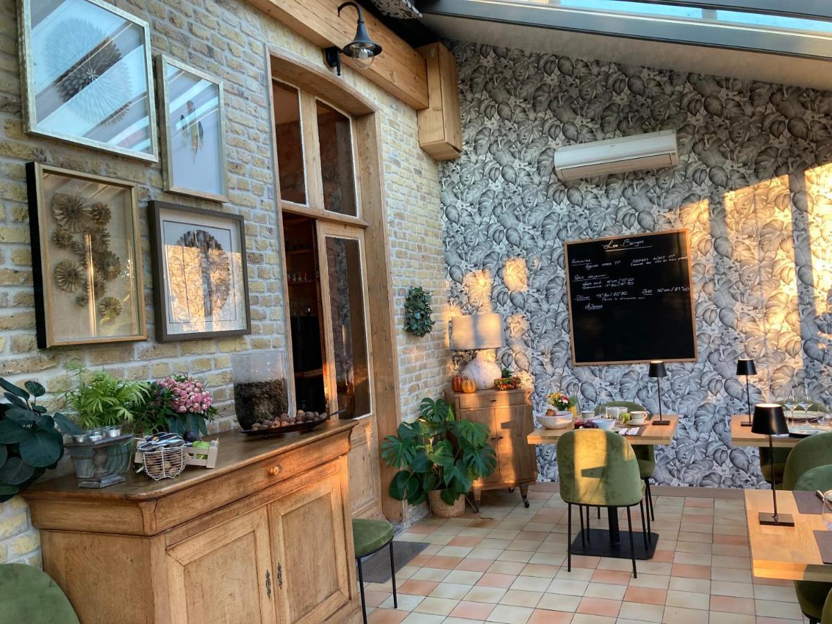 מלון Bourbourg Les Berges מראה חיצוני תמונה