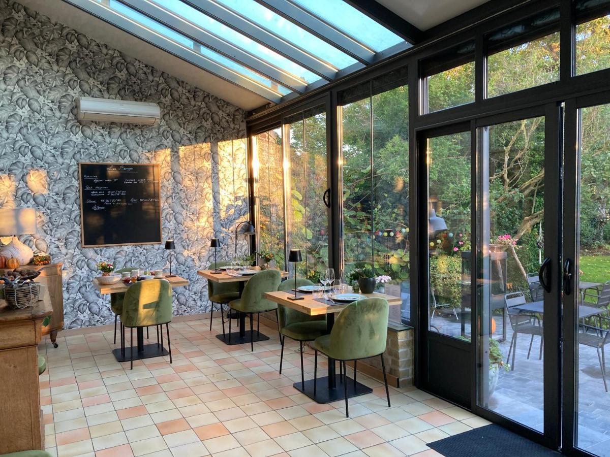 מלון Bourbourg Les Berges מראה חיצוני תמונה